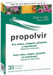 Suplement diety Bioserum Propolvir 30 tabletek (8427268010114) - obraz 1