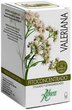 Suplement diety Aboca Phytoconcentrate Valerian 50 kapsułek (8032472002598) - obraz 1