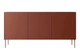 Комод см Desin 170 4 Bogart 170x85x40 (DESIN_KOMODA_170_3D4SZ) 156633 - зображення 3