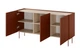 Комод см Desin 170 Bogart 170x85x40 (DESINKOMODA1703D) 156631 - зображення 4