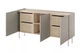 Комод см Desin 170 4 Bogart 170x85x40 (DESIN_KOMODA_170_3D4SZ) 155664 - зображення 4