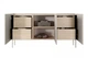 Комод см Desin 170 4 Bogart 170x85x40 (DESIN_KOMODA_170_3D4SZ) 155664 - зображення 6