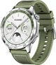 Смарт-часы Huawei Watch GT 4 46mm Green Woven Strap (UA) - изображение 1