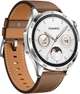 Смарт-часы Huawei Watch GT 4 46mm Brown (55020BGW) - изображение 2