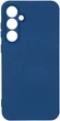 Чохол для смартфона ArmorStandart ICON Case для Samsung Galaxy S23 FE 5G Camera cover Dark Blue (ARM69629) - зображення 1