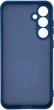 Чохол для смартфона ArmorStandart ICON Case для Samsung Galaxy S23 FE 5G Camera cover Dark Blue (ARM69629) - зображення 2