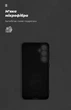 Чохол для смартфона ArmorStandart ICON Case для Samsung Galaxy S23 FE 5G Camera cover Black (ARM69628) - зображення 7