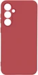 Чехол для смартфона ArmorStandart ICON Case для Samsung Galaxy S23 FE 5G Camera cover Marsala (ARM69630) - изображение 1