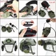 Адаптер ACM Headset Helmet Rail для стрелковых наушников Howard Impact Sport Черный 2000000040974 - изображение 4