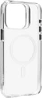 Чехол для смартфона ArmorStandart Clear Magsafe для Apple iPhone 15 Pro Max Transparent (ARM71052) - изображение 2