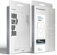 Чехол для смартфона ArmorStandart Clear Magsafe для Apple iPhone 15 Pro Max Transparent (ARM71052) - изображение 6