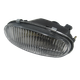 Фара противотуманная EuroEx Ланос, Сенс, левая, с лампой в зборе OEM 96452967 (33458) - изображение 4