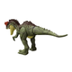 Figurka Mattel Jurassic World Dominion Massive Action Figure Yangchuanosaurus 21.5 cm (194735034154) - obraz 1