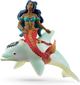 Zestaw Schleich Bayala - Isabelle na Dolphin (4059433451343) - obraz 1