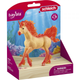 Figurka Schleich Bayala Elementa Fire Unicorn Stallion 15 cm (4059433672373) - obraz 1