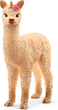 Figurka Schleich Bayala Lama Einhorn Baby 8.3 cm (4059433552262) - obraz 1