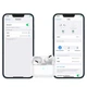 Наушники HOCO TWS EW51 |BT5.3, 30/300mAh, ANC, Location, 3.5h| - изображение 6