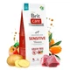 Сухой корм для собак Brit Care Dog Grain-free Sensitive 3кг, с олениной - изображение 2