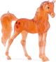 Figurka Schleich Bayala - Jednorożca Karmel 12.5 cm (4059433506692) - obraz 1