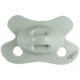 Пустышка Difrax Dental Newborn, 0+ міс (796 Pistache) - изображение 1