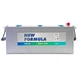 Аккумулятор автомобильный NEW FORMULA 140Ah бокова(+/-) 850EN (6402202802) - изображение 2