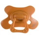 Пустышка Difrax Dental, 12+ міс (Pumpkin) (346 Pumpkin) - изображение 1