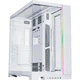 Корпус Lian Li O11 Dynamic EVO XL white (G99.O11DEXL-W.00) - изображение 1