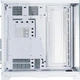 Корпус Lian Li O11 Dynamic EVO XL white (G99.O11DEXL-W.00) - изображение 5