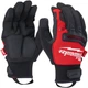 Защитные перчатки Milwaukee Demolition, зимние, размер 10/XL (4932479568) - изображение 1