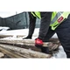 Защитные перчатки Milwaukee Demolition, зимние, размер 10/XL (4932479568) - изображение 3