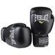 Боксерские перчатки Everlast размер 12 oz черные EVDX380-12BL - изображение 1