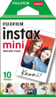 Фотопапір Fujifilm Instax Mini Glossy Instant Film 46х62 мм 10 шт (4547410364859) - зображення 1