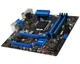 Материнська плата MSI H87M-G43 (S1150, Intel H87, ATX) Б/в - зображення 5