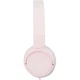 Навушники Sony MDR-ZX110 Pink (MDRZX110P.AE) - зображення 6