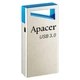 Флеш-накопичувач Apacer USB3.0 64GB AH155 Gold/Blue (AP64GAH155U-1) - изображение 1