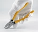 Кусачки бокорізи TAJIMA SHP-P 180 мм 1204-0887 - зображення 8