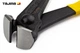 Кусачки торцевые TAJIMA SHP-T150 углеродистая сталь 150 мм 1207-0891 - изображение 6