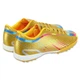 Сороконіжки футбольні Zelart Mbappe Action X28-S2 розмір 39 Gold-Multicolor - зображення 4