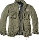 Куртка зимова Brandit M-65 Giant OLIVE XL (3101.1.ХL) - зображення 1