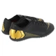Сороконожки футбольные Zelart 1819-2 размер 41 Black-Gold - изображение 6
