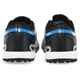 Сороконіжки футбольні Zelart Mbappe Action X28-S1 розмір 39 Black-Multicolor - зображення 6