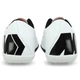 Сороконожки футбольные Zelart 1819-1 размер 42 White-Black - изображение 2