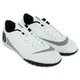 Сороконожки футбольные Zelart 1819-1 размер 42 White-Black - изображение 6