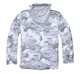 Куртка зимова Brandit M-65 Giant CAMO L (3101.280.L) - зображення 2