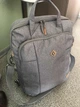 Рюкзак KingCamp Zion(KB3327) Grey - изображение 4
