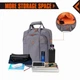 Рюкзак KingCamp Zion(KB3327) Grey - изображение 8
