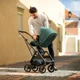 Прогулочная коляска Maxi-Cosi Leona 2 Essential Green 1204050111 - изображение 13