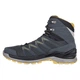 Черевики LOWA Innox Pro GTX MID steel blue-mustard (46) - изображение 4