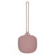 Футляр для пустышки силиконовый Розовый Canpol Babies 51/402_pin 5901691879348 - изображение 2