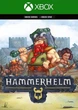Ключ активации HammerHelm для Xbox One/Series S/X - изображение 1